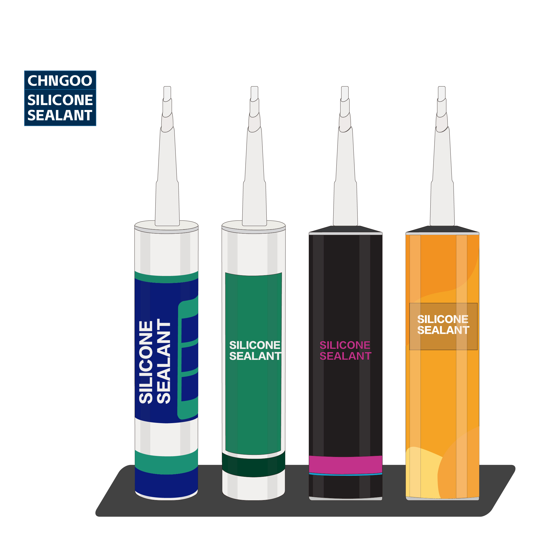  Silicone Sealant