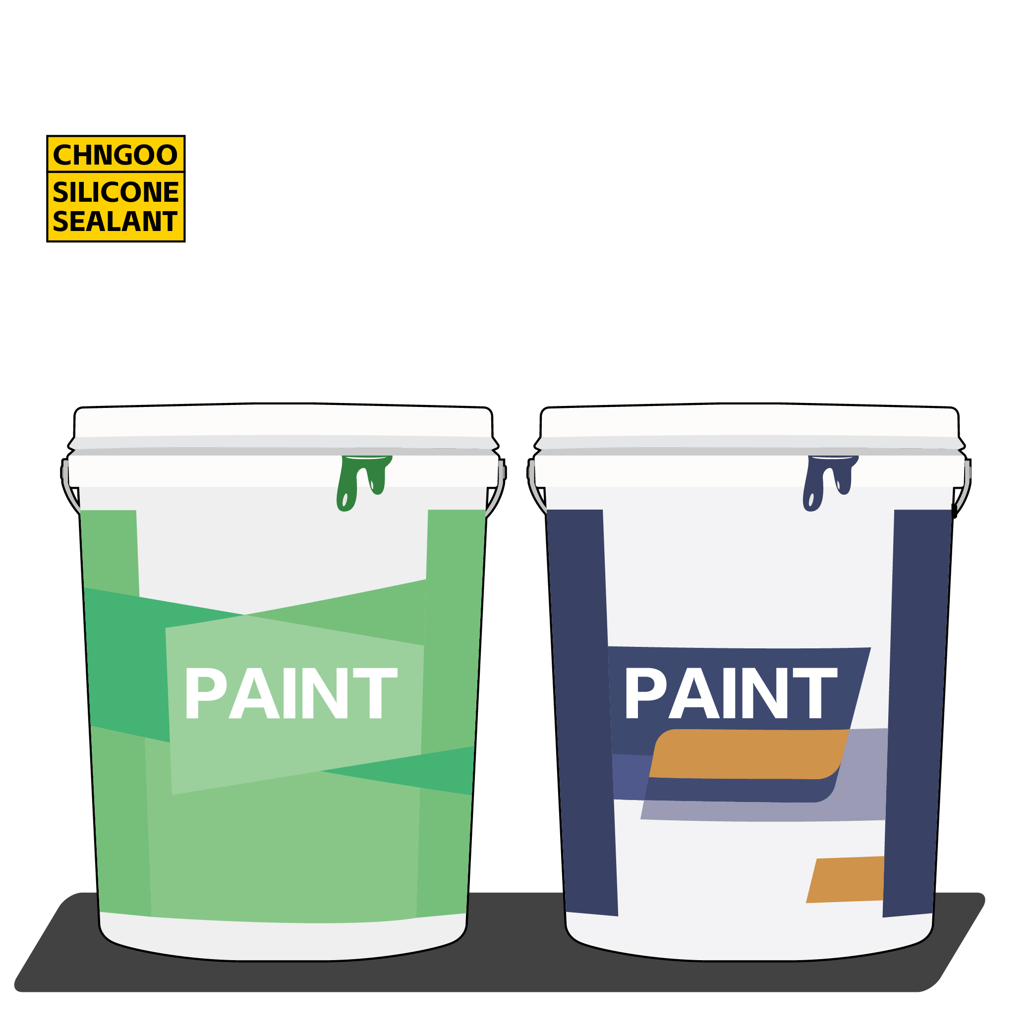 PAINT AND COATING