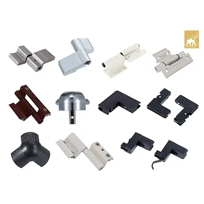 Hardware Accessories